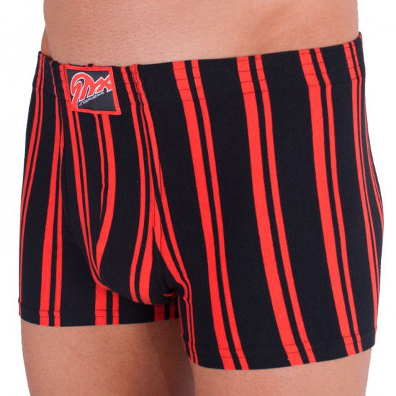 Boxers para hombre Styx classic elastic multicolor (Q765)