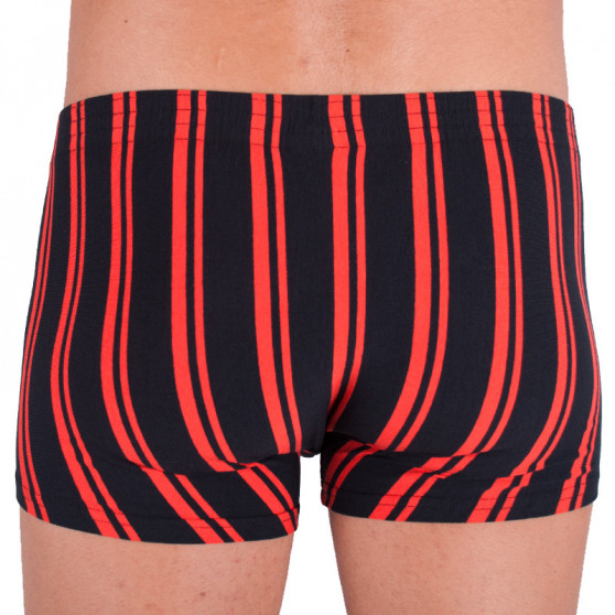 Boxers para hombre Styx classic elastic multicolor (Q765)