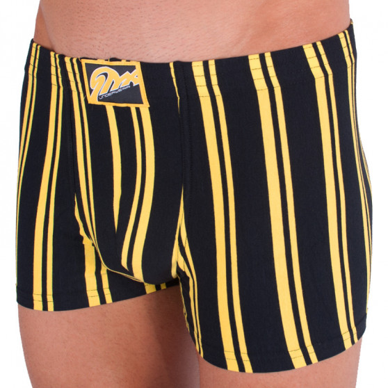 Boxers para hombre Styx classic elastic multicolor (Q762)