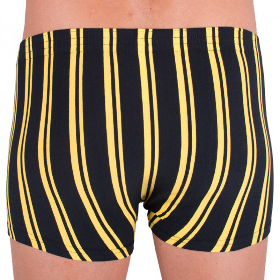 Boxers para hombre Styx classic elastic multicolor (Q762)