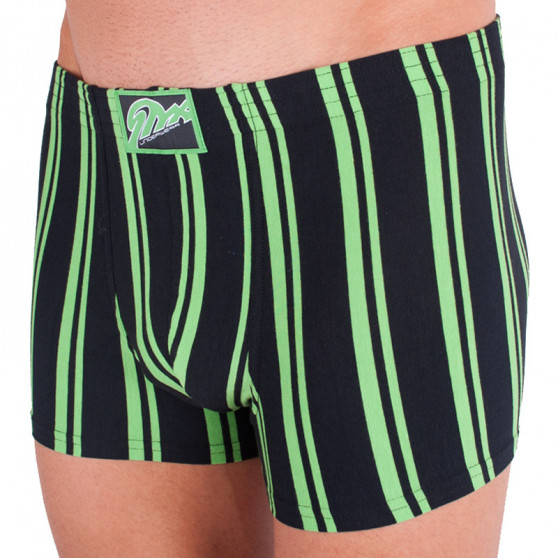 Boxers para hombre Styx classic elastic multicolor (Q764)