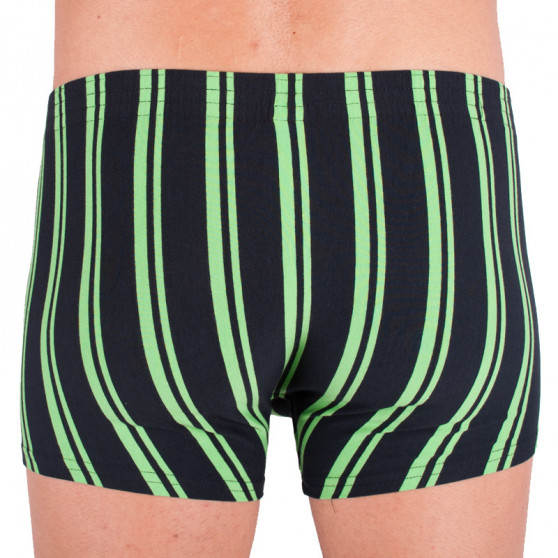 Boxers para hombre Styx classic elastic multicolor (Q764)