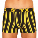 Boxers para hombre Styx elástico deportivo multicolor (G762)