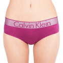 Braguitas de mujer Calvin Klein rosa (QF1999E-IN8)