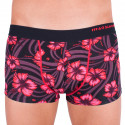 Boxers para hombre 69SLAM hip bamboo hibiscus red