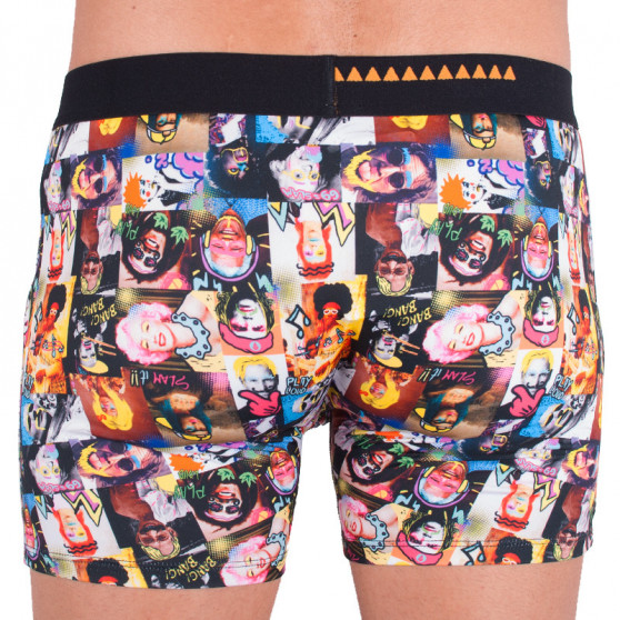 Boxers para hombre 69SLAM fit famous (MBYFMS-PO)