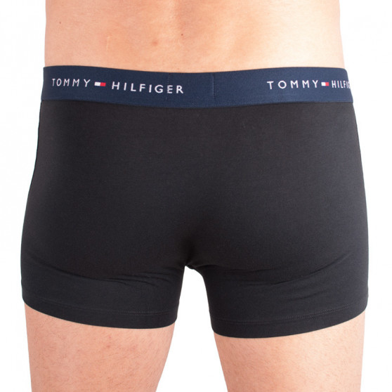 Boxers y calcetines de hombre Tommy Hilfiger multicolor (UM0UM00404 990)