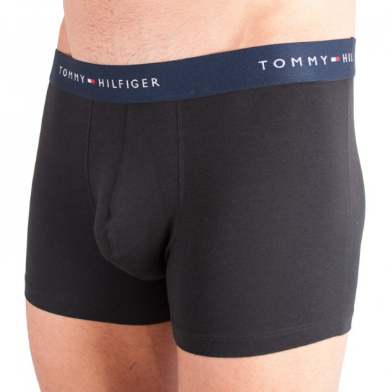 Boxers y calcetines de hombre Tommy Hilfiger multicolor (UM0UM00404 990)