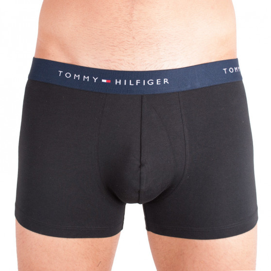 Boxers y calcetines de hombre Tommy Hilfiger multicolor (UM0UM00404 990)