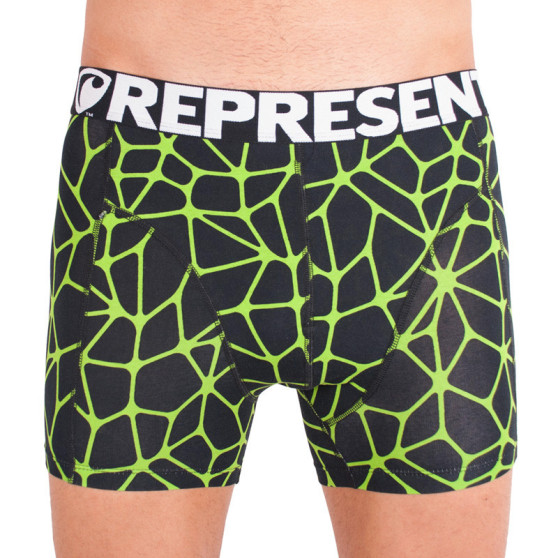 Boxers para hombre Represent neuron (R7M-BOX-0405)