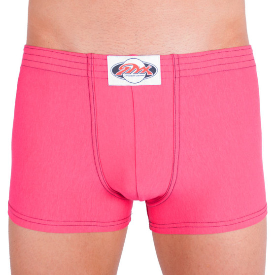 Boxers para hombre Styx classic elastic rojo (Q1)