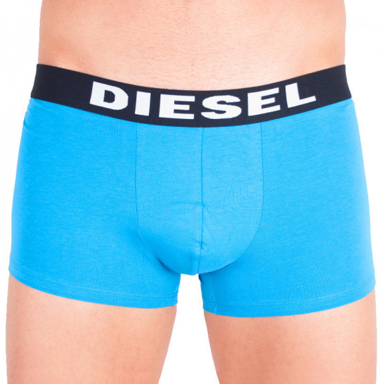 3PACK Boxers para hombre Diesel multicolor (00SAB2-0JARC-01)