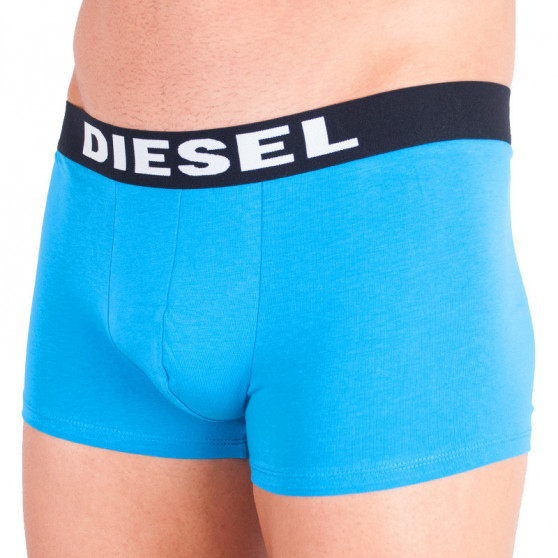 3PACK Boxers para hombre Diesel multicolor (00SAB2-0JARC-01)