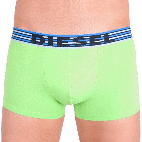 3PACK Boxers para hombre Diesel multicolor (00SAB2-0JARC-01)