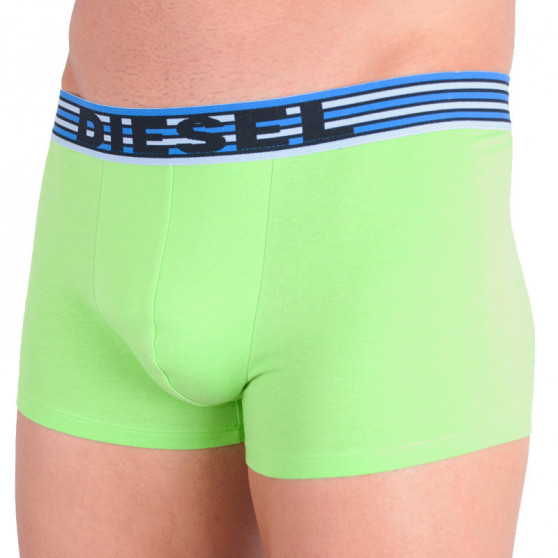 3PACK Boxers para hombre Diesel multicolor (00SAB2-0JARC-01)