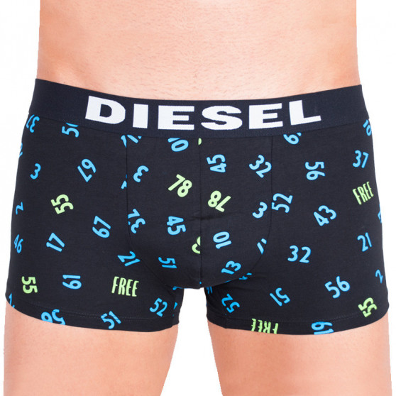 3PACK Boxers para hombre Diesel multicolor (00SAB2-0JARC-01)