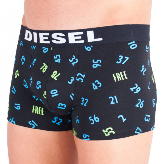 3PACK Boxers para hombre Diesel multicolor (00SAB2-0JARC-01)