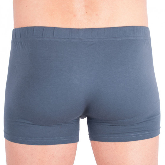 2PACK Boxers para hombre S.Oliver gris (26.899.97.2937.9581)