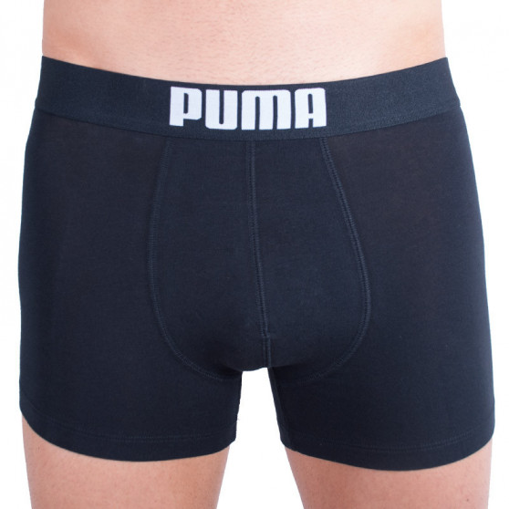 2PACK Boxers para hombre Puma multicolor (651003001 276)