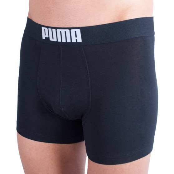 2PACK Boxers para hombre Puma multicolor (651003001 276)