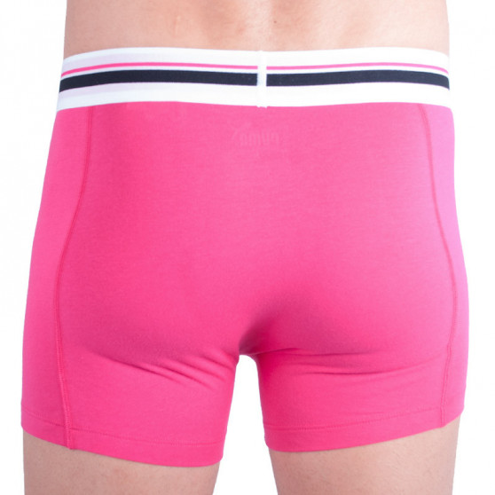 2PACK Boxers para hombre Puma multicolor (651003001 276)