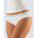 Tanga de mujer Gina blanco (04020)