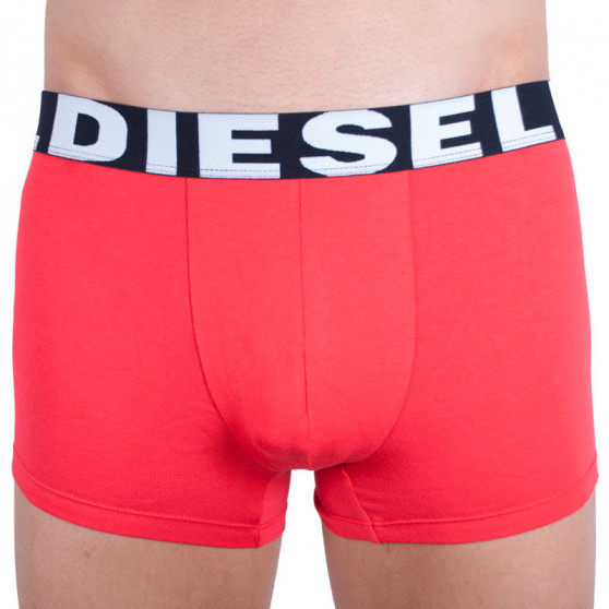 3PACK Boxers para hombre Diesel multicolor (00SAB2-0JARA-01)