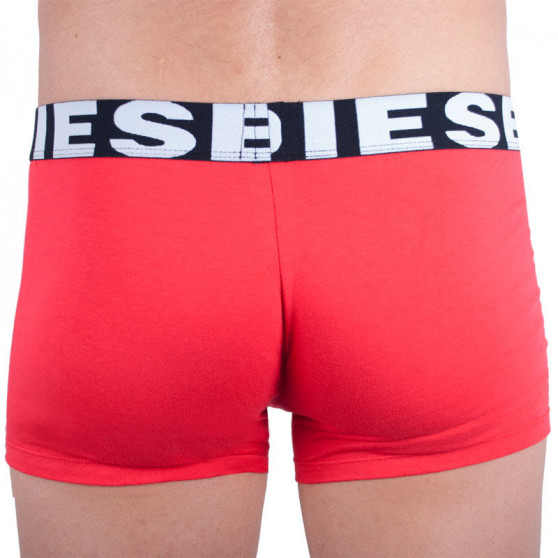 3PACK Boxers para hombre Diesel multicolor (00SAB2-0JARA-01)