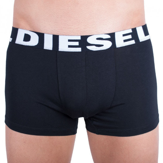 3PACK Boxers para hombre Diesel multicolor (00SAB2-0JARA-01)