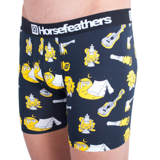 Boxers para hombre Horsefeathers Sidney egor (AA1071E)