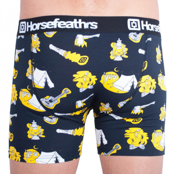 Boxers para hombre Horsefeathers Sidney egor (AA1071E)