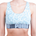 Sujetador deportivo de mujer Puma azul (583005001 193)