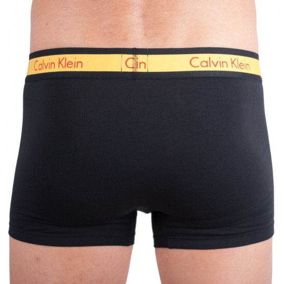 Boxers para hombre Calvin Klein negro (NB1443A-6CI)