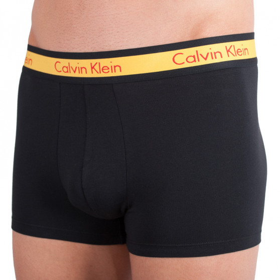 Boxers para hombre Calvin Klein negro (NB1443A-6CI)