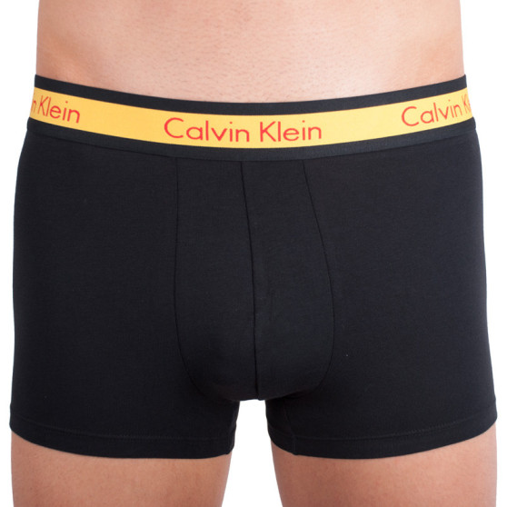 Boxers para hombre Calvin Klein negro (NB1443A-6CI)