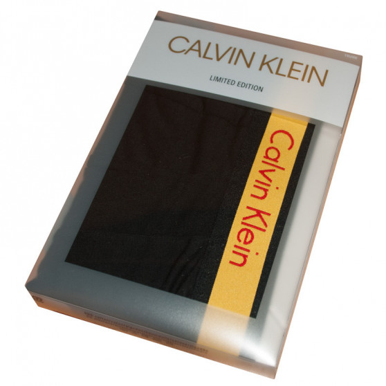 Boxers para hombre Calvin Klein negro (NB1443A-6CI)