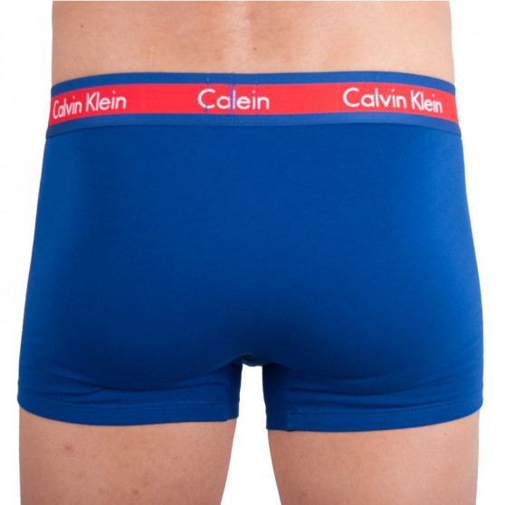 Boxers para hombre Calvin Klein azul (NB1443A-5OK)