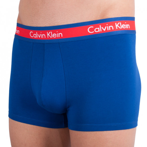 Boxers para hombre Calvin Klein azul (NB1443A-5OK)