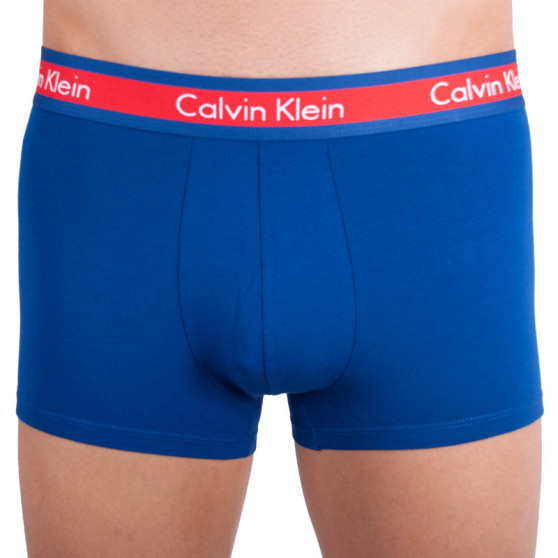 Boxers para hombre Calvin Klein azul (NB1443A-5OK)