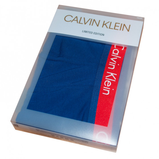 Boxers para hombre Calvin Klein azul (NB1443A-5OK)