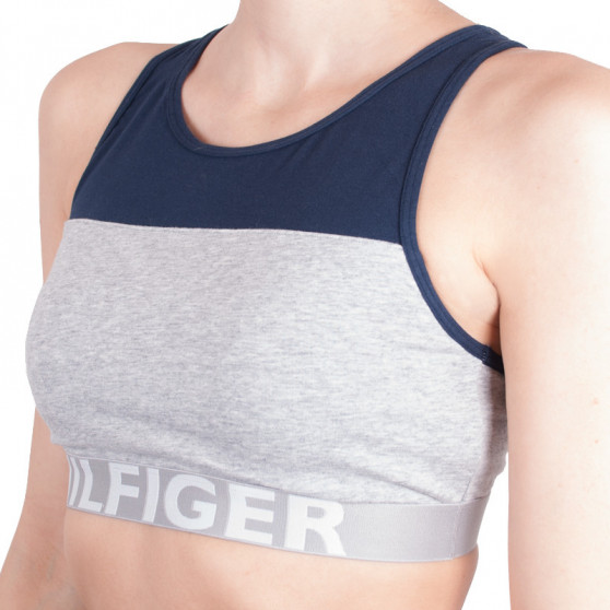 Sujetador de mujer Tommy Hilfiger multicolor (UW0UW00280 004)