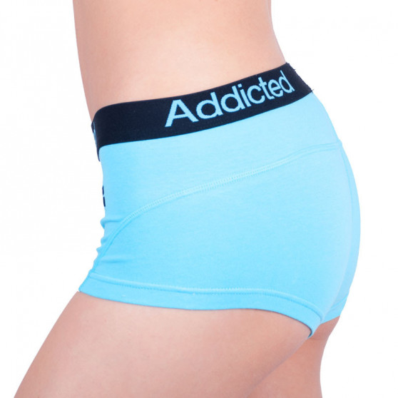 Braga de mujer Addicted azul