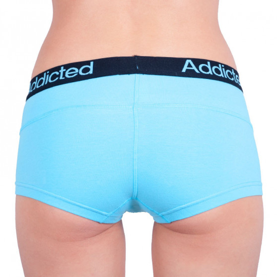 Braga de mujer Addicted azul