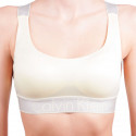 Sujetador de mujer Calvin Klein amarillo (QF4053E-AZ2)