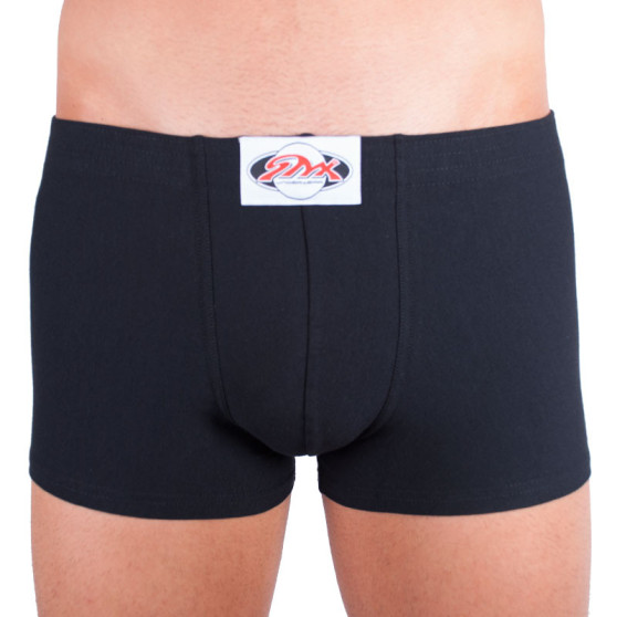 Boxers para hombre Styx classic elastic negro (Q660)