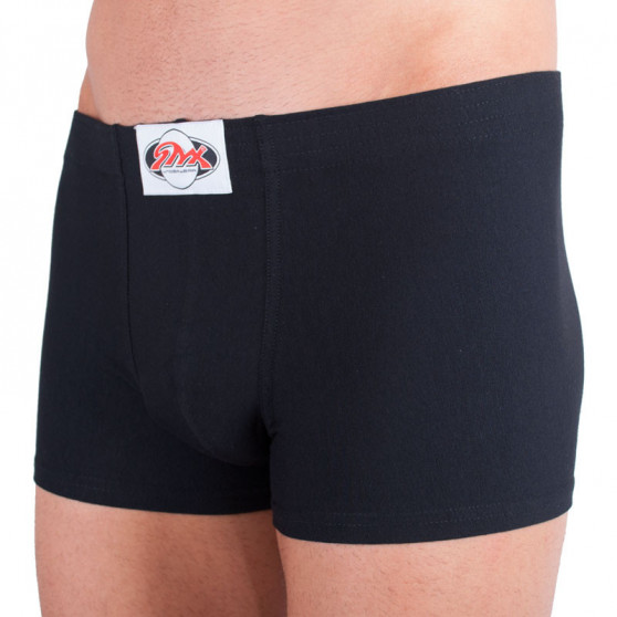 Boxers para hombre Styx classic elastic negro (Q660)