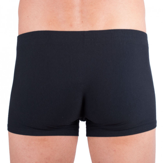 Boxers para hombre Styx classic elastic negro (Q660)