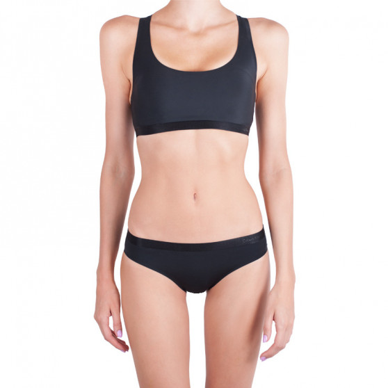 Braga de mujer Calvin Klein negra (QF1951E-001)