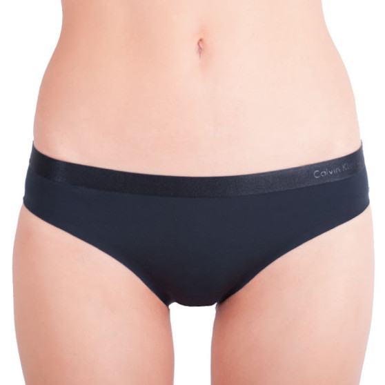 Braga de mujer Calvin Klein negra (QF1929E-001)