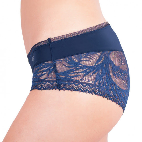 Braga de mujer Calvin Klein azul oscuro (QF4451E-0PP)